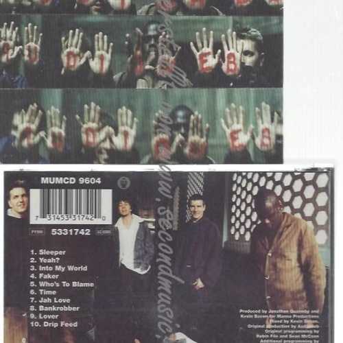 CD--AUDIOWEB--    AUDIOWEB