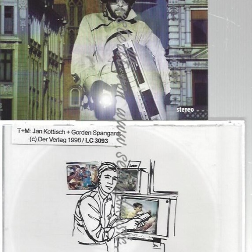 CD--KIRMES--    VIDEO