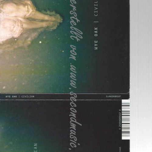 CD--WYE OAK--    CIVILIAN