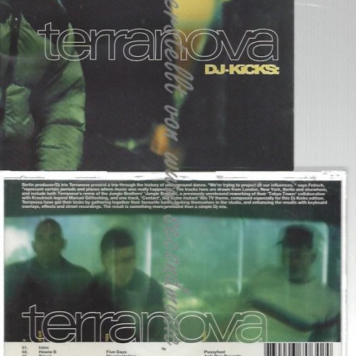 CD--GÜNTER NORIS--    DANCING IS MY WORLD