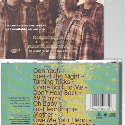 CD--N-PHASE--    PHASE-N |     PROMO