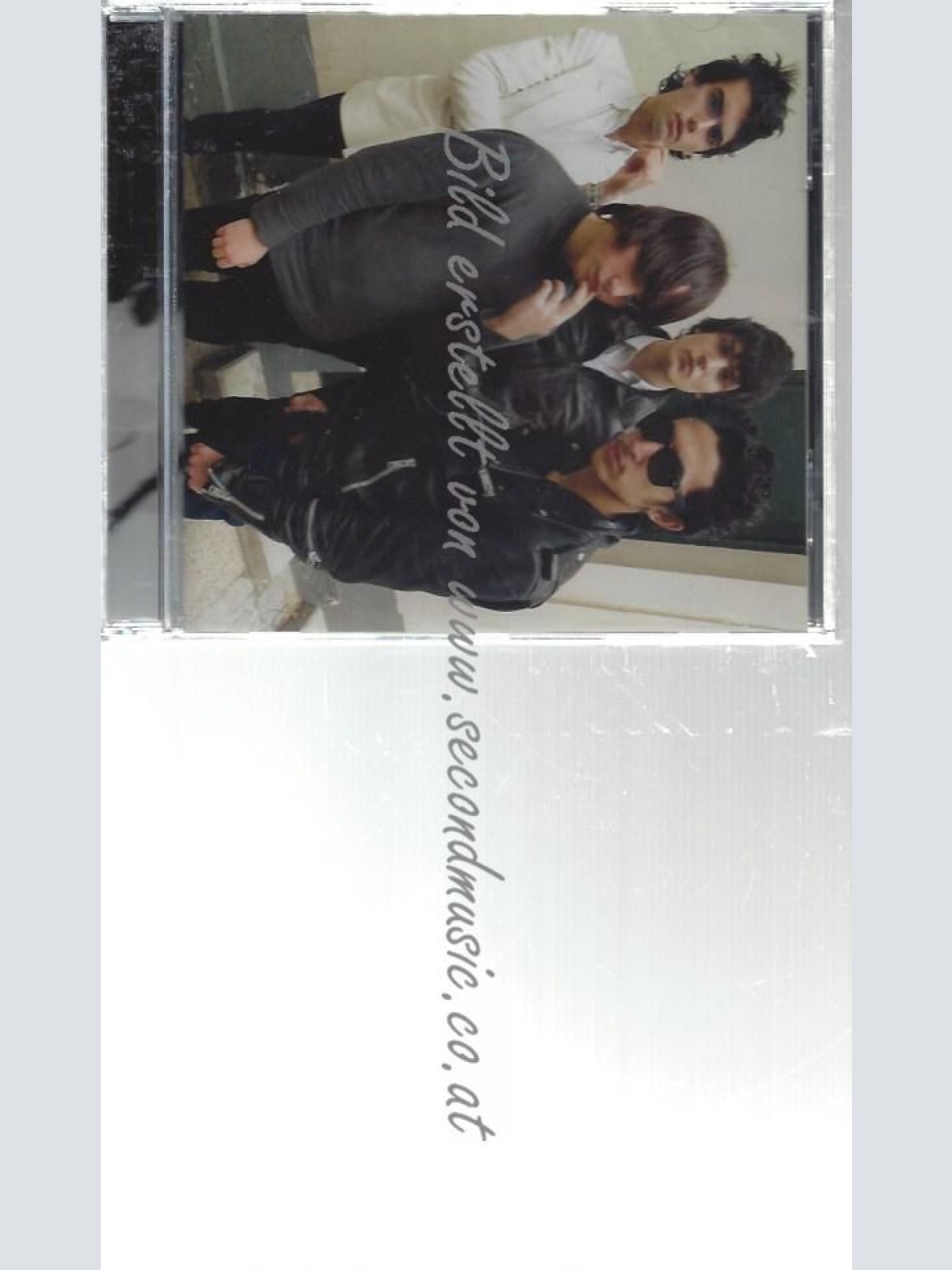 CD--NAAST--    ANTICHAMBRE