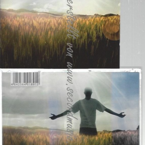 CD--5 BUGS--    TOMORROW ILL PLAY GOD