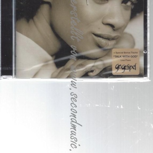 CD--NATHALIE MAKOMA--    ON FAITH-GOGOSPEL EDITION