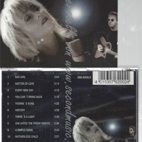 CD--CARRY'N'RON--    CARRY ON