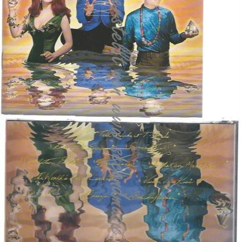 CD--THE B-52'S--    GOOD STUFF