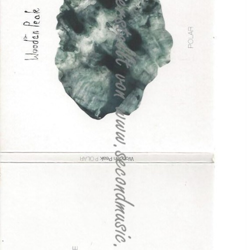 CD--WOODEN PEAK--    POLAR