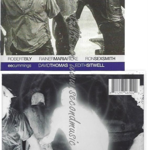 CD--JACKIE LEVEN--    SHINING BROTHER SHINING SISTER