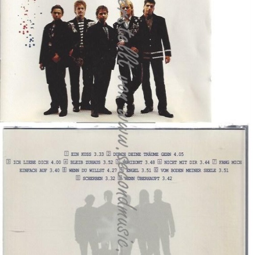 CD--MERLIN--    HORIZONT