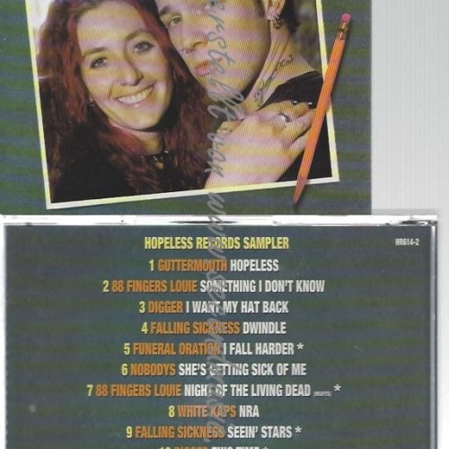 CD--VARIOUS ARTISTS--    HOPELESSLY DEVOTED TO YOU