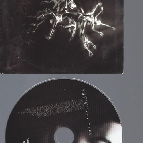 CD--  Lisa Gerrard – The Silver Tree    // PROMO