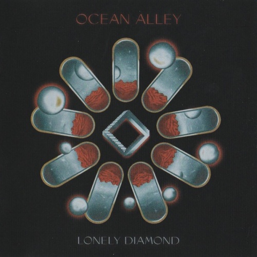 CD, Album Ocean Alley - Lonely Diamond
