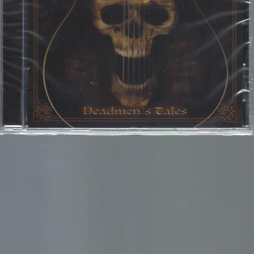 CD-- Deadmen's Tales DAEDBAEND