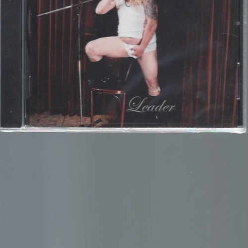 CD--BLOODY MARIA LEADER