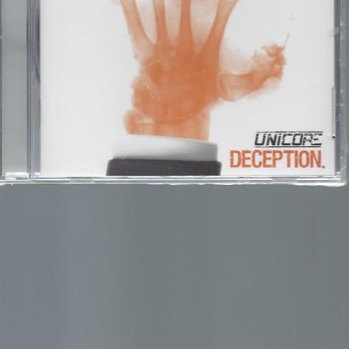 CD--UNICORE DECEPTION