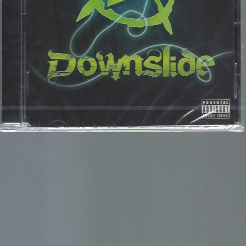 CD-- DOWNSLIDE