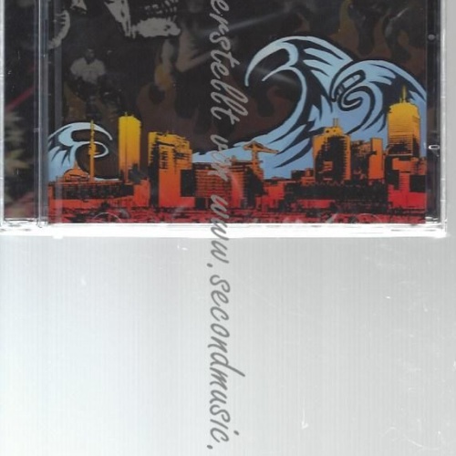 CD--NOWISE NICE--    LIFE IS WORTH DYING FOR [EXPLICIT]