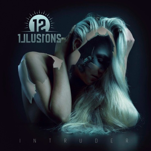 CD, Album 12 Illusions - Intruder