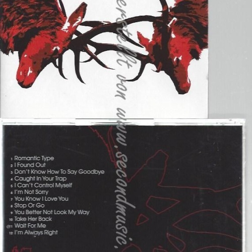 CD--Wait for Me // The Pigeon Detectives