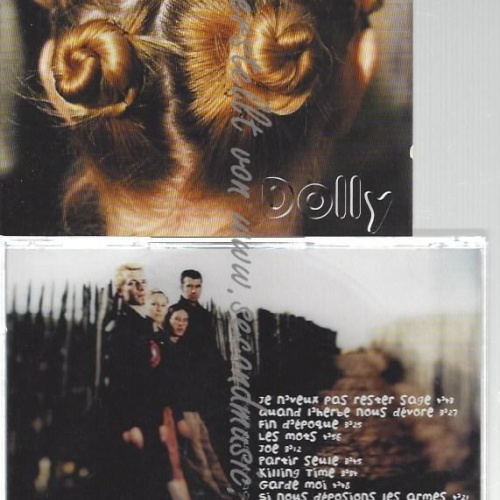 CD--DOLLY--    DOLLY