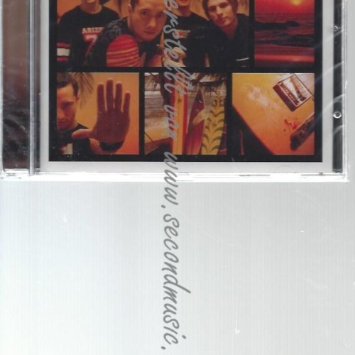 CD--NTS -NOT THE SAME---    HEY LOVELY