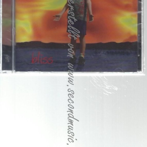 CD--BIRDBRAIN--    BLISS