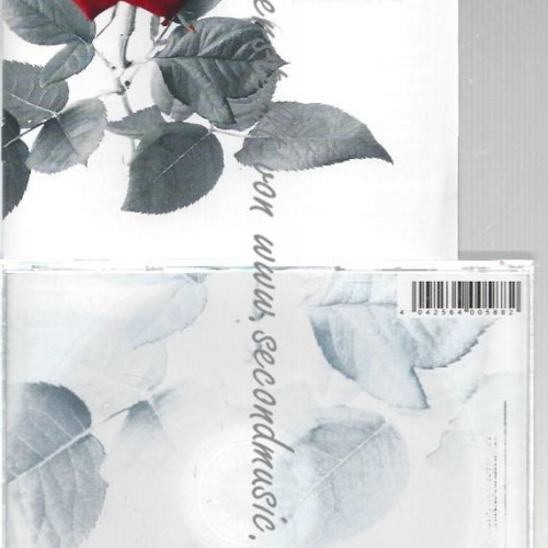 CD--SLYDE--    EMOTION OVERFLOW