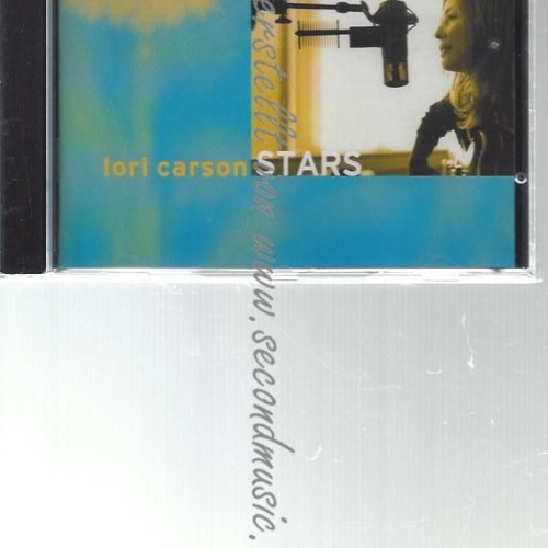 CD--LORI CARSON--    STARS