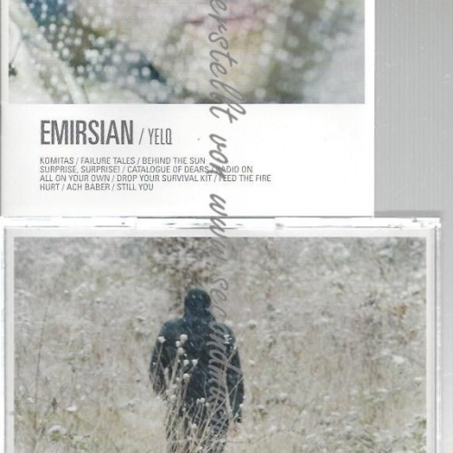 CD--EMIRSIAN--    YELQ