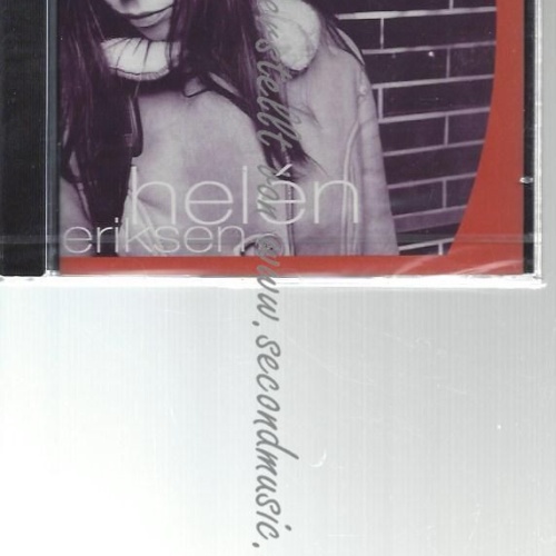CD--HELEN ERIKSEN--    STANDARDS