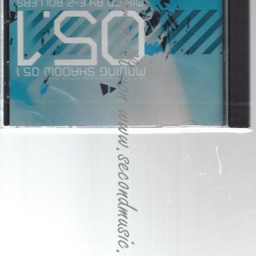 CD--    / E-Z ROLLERS--