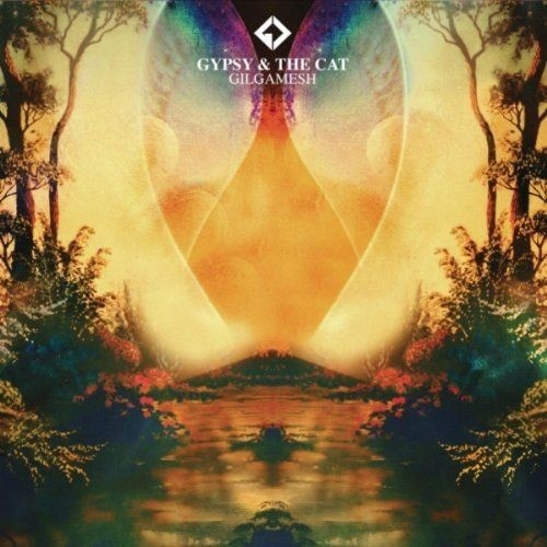 CD, Album Gypsy & The Cat* - Gilgamesh