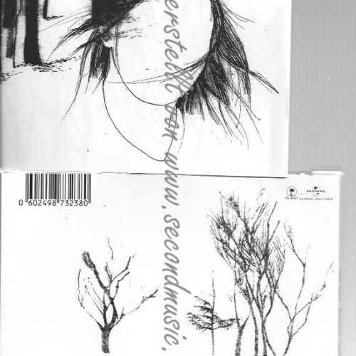 CD-- kiD Alex  Restless