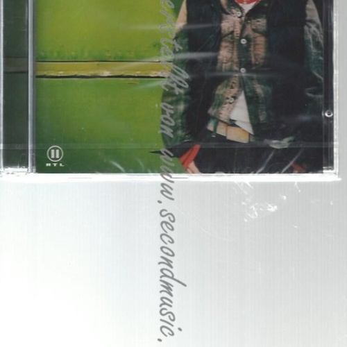 CD--PIERRE--    LIVE IT RIGHT