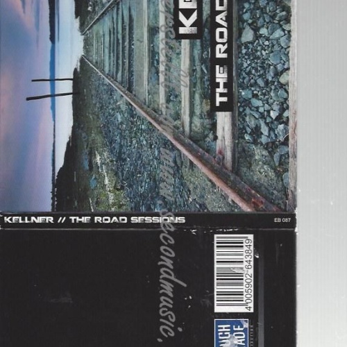 CD--KELLNER--    THE ROAD SESSIONS