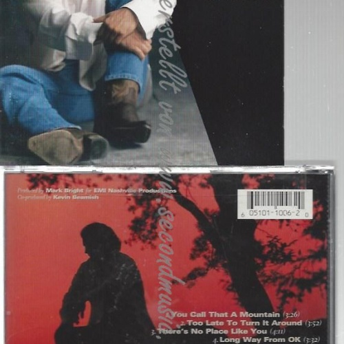 CD--JEFF WOOD--    BETWEEN THE EARTHAND THE STARS |