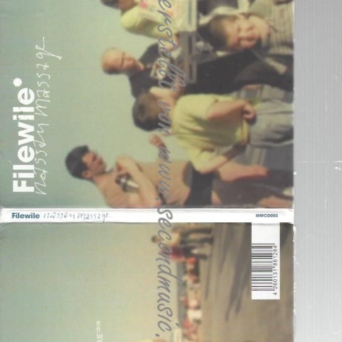 CD--FILEWILE--    NASSAU MASSAGE