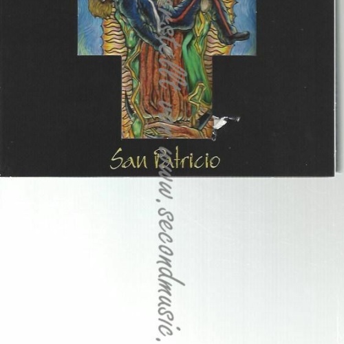 CD--BENT KNEE--SAY SO