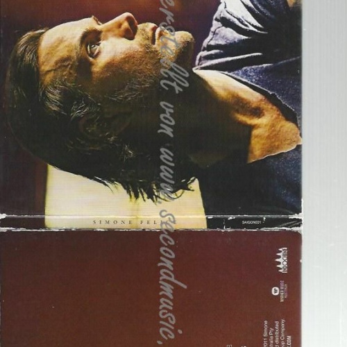 CD--SIMONE FELICE--SIMONE FELICE