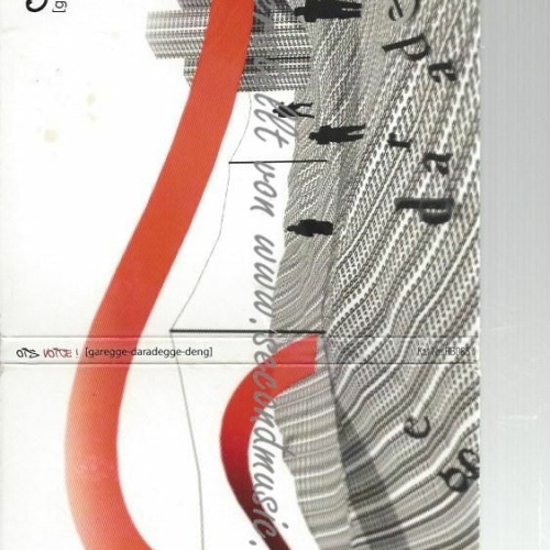 CD--GAREGGE-DARADEGGE-DENG--OIS VOICE