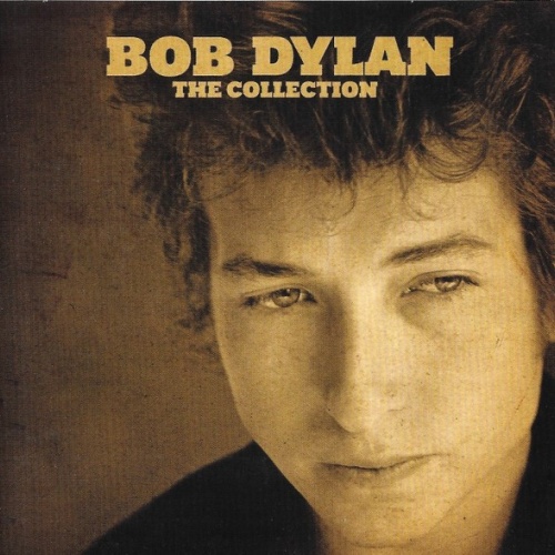 CD, Comp Bob Dylan - The Collection