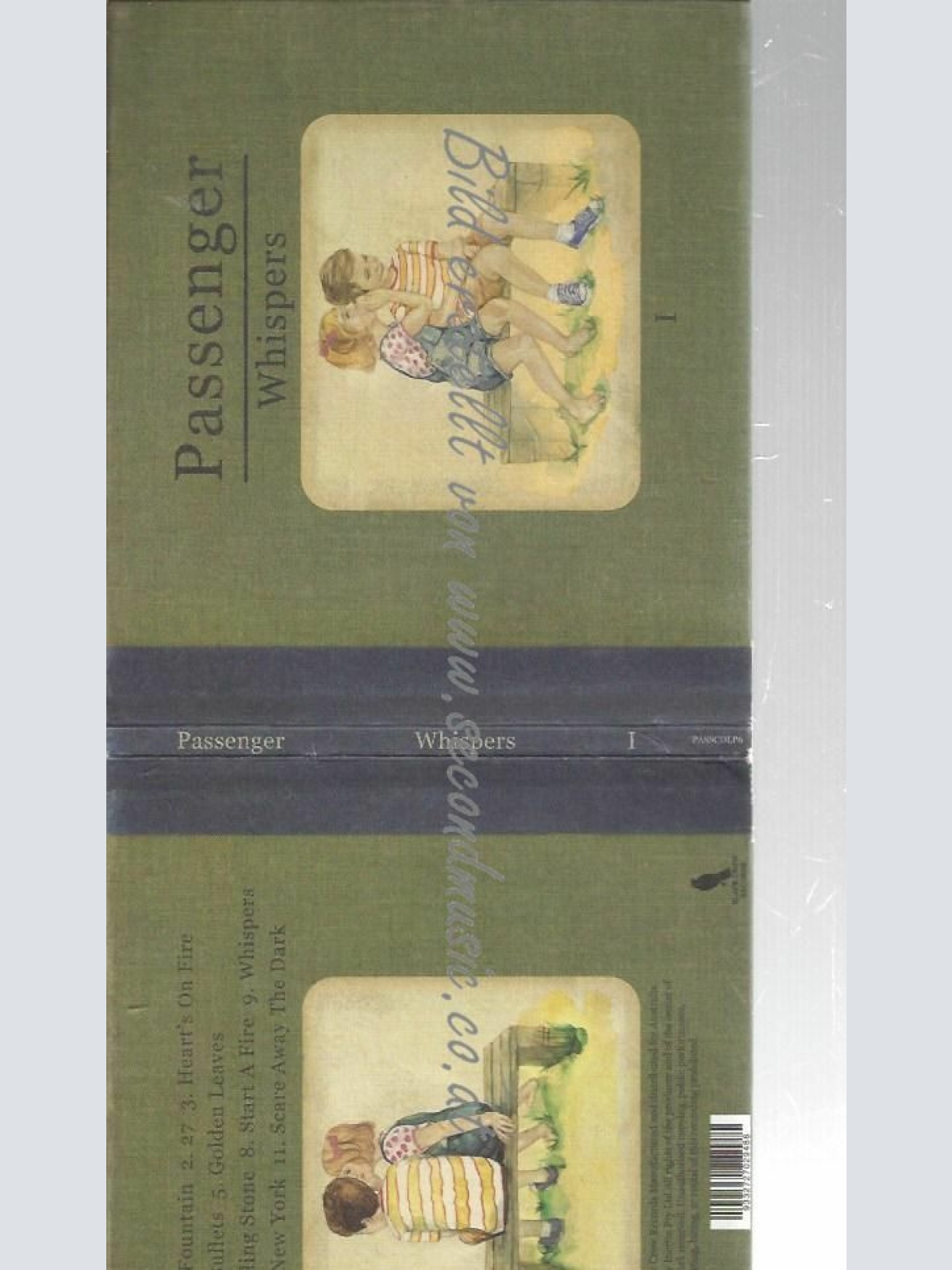 CD--MINISTRY OF SOUND--ANNUAL ,THE 2015