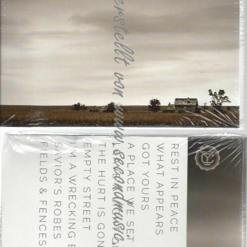 CD--Yellowcard   Yellowcard