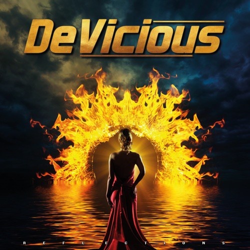 CD, Album, Dlx, Ltd, Dig DeVicious - Reflections