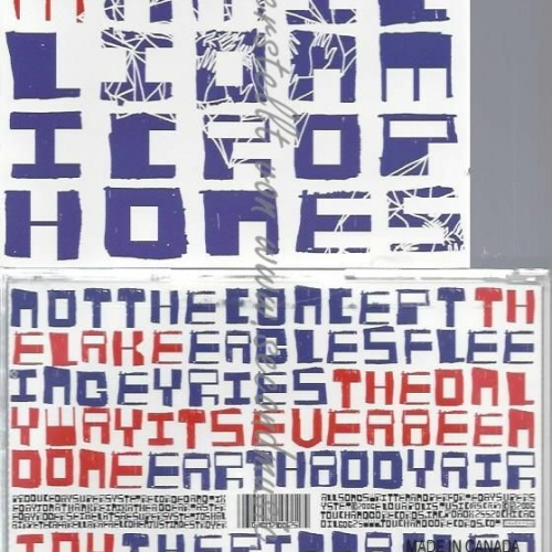 CD--SUPERSYSTEM | --A MILLION MICROPHONES