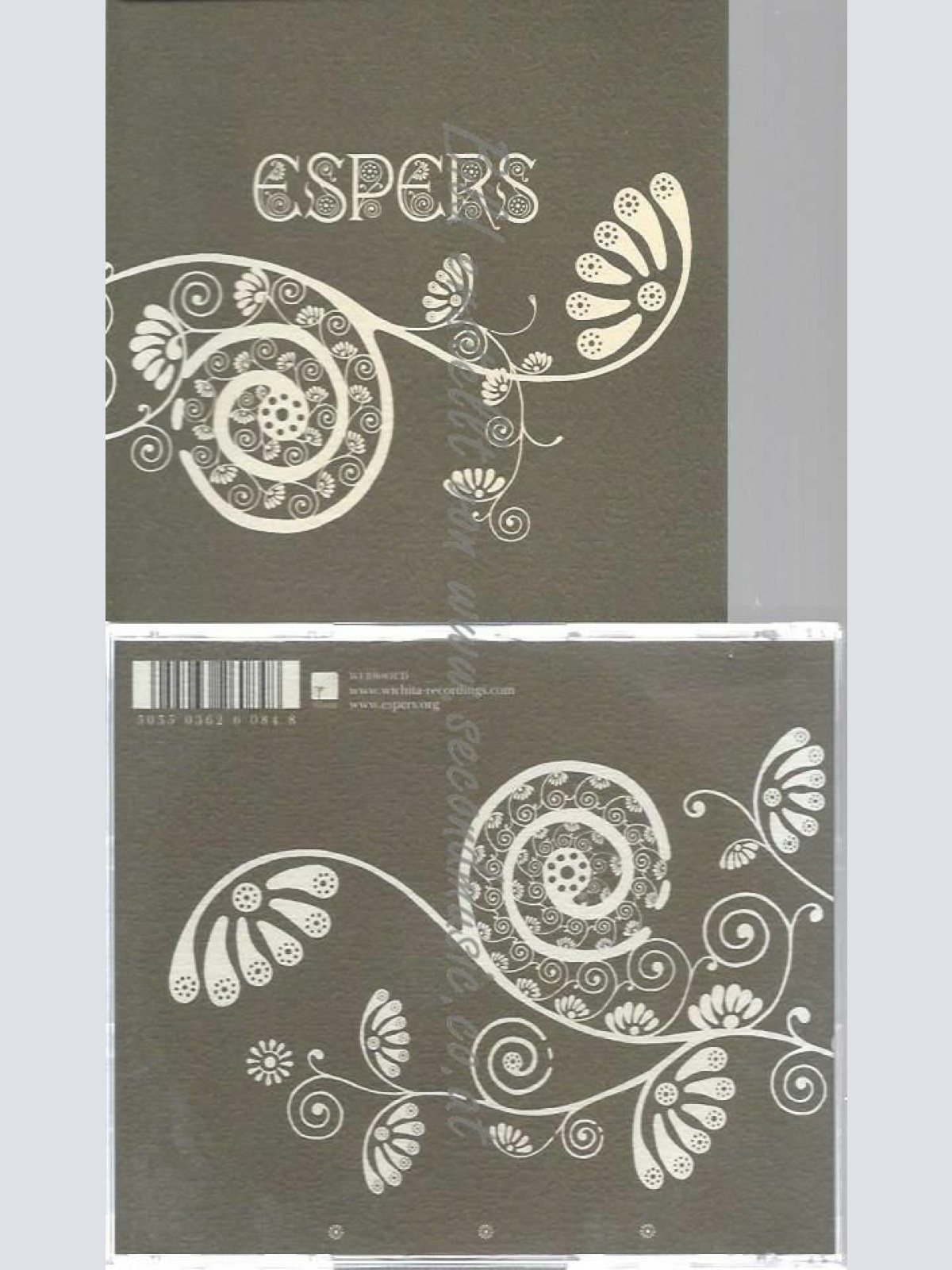 CD--ESPERS | --ESPERS