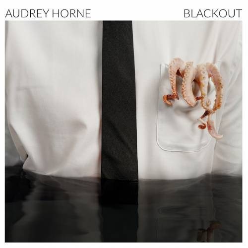 CD, Album, Ltd, Dig Audrey Horne - Blackout