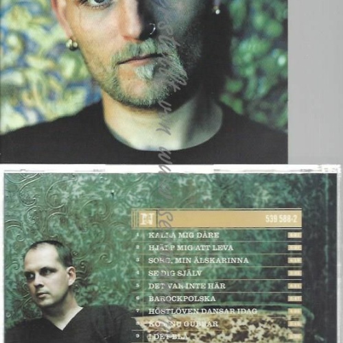 CD--Här Och Nu--Nordman