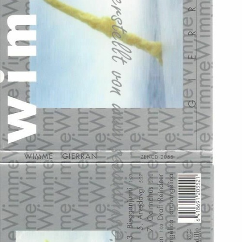 CD--WIMME | --GIERRAN