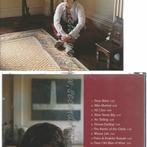 CD--LINDA THOMPSON | --FASHIONABLY LATE